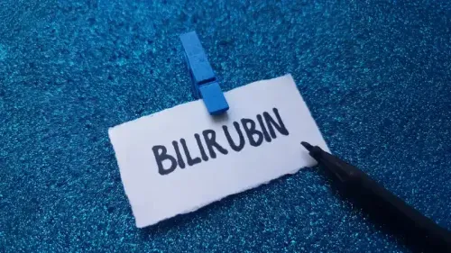 What is a Dangerous Level of Bilirubin in Newborns?